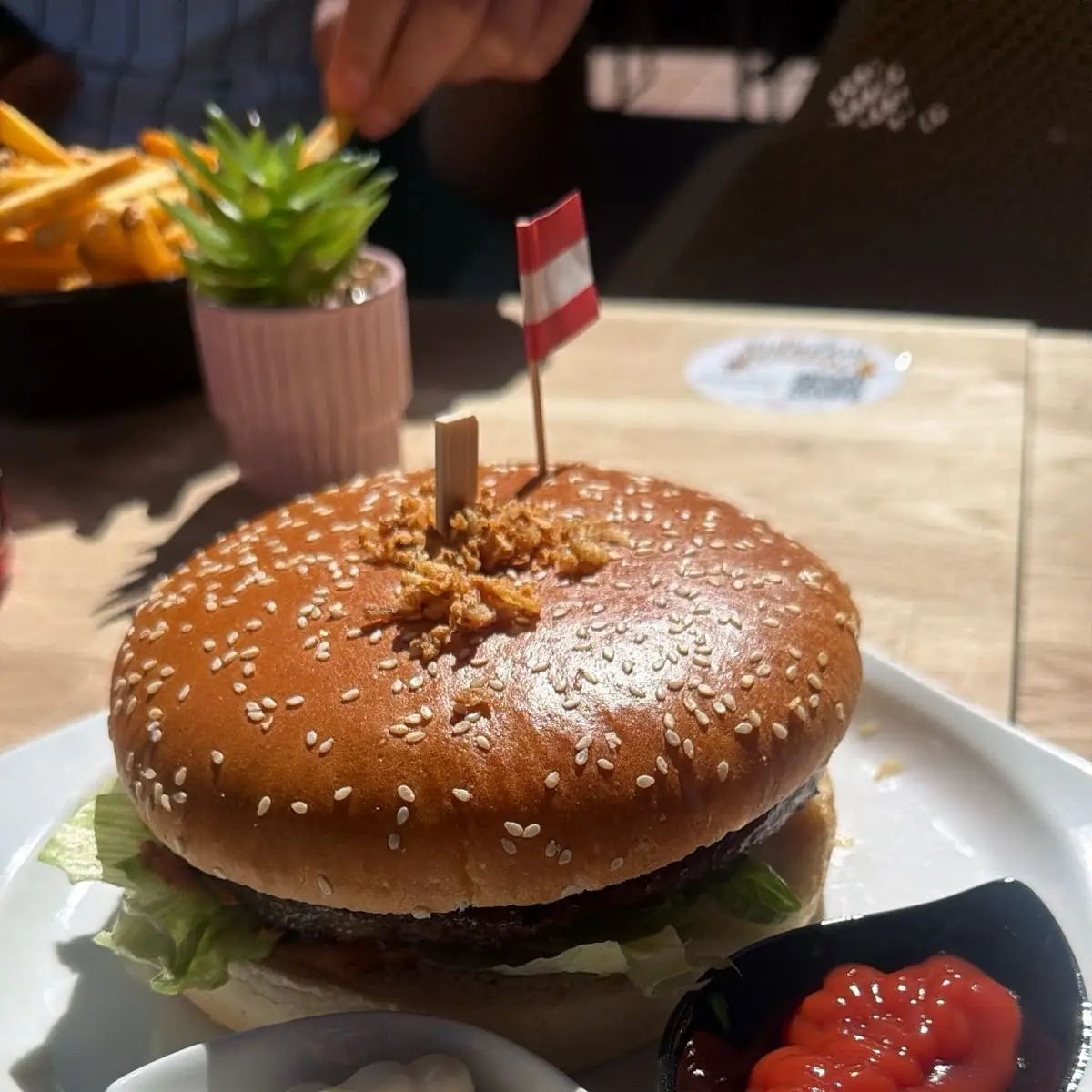 Essen und Trinken photo 4
