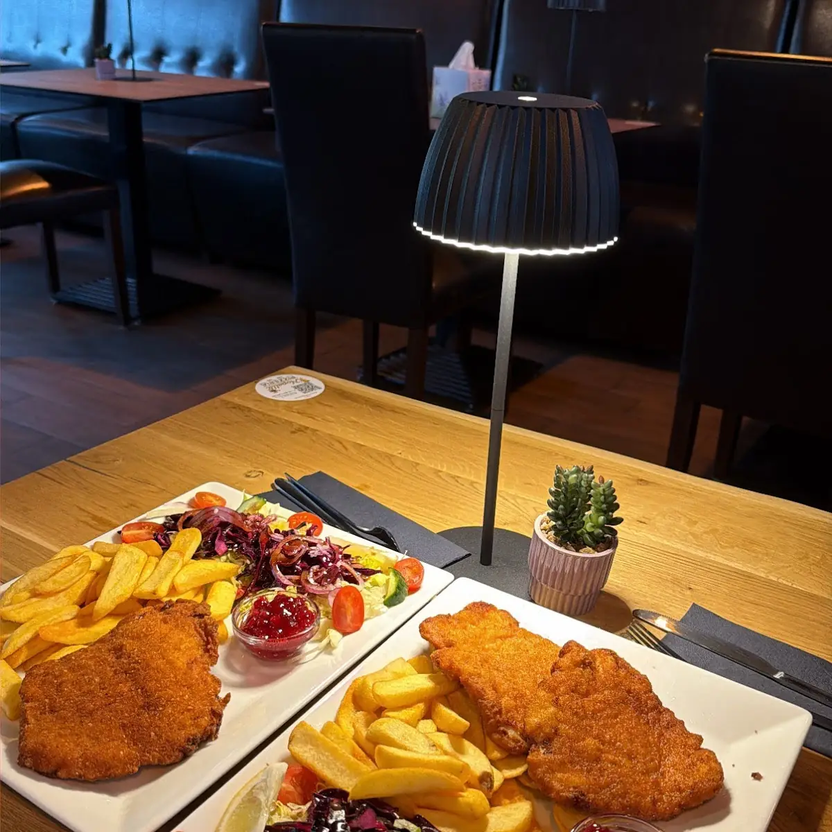 Essen und Trinken photo 8