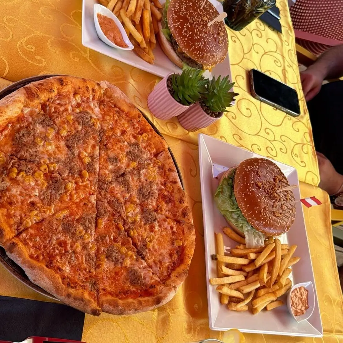 Essen und Trinken photo 9