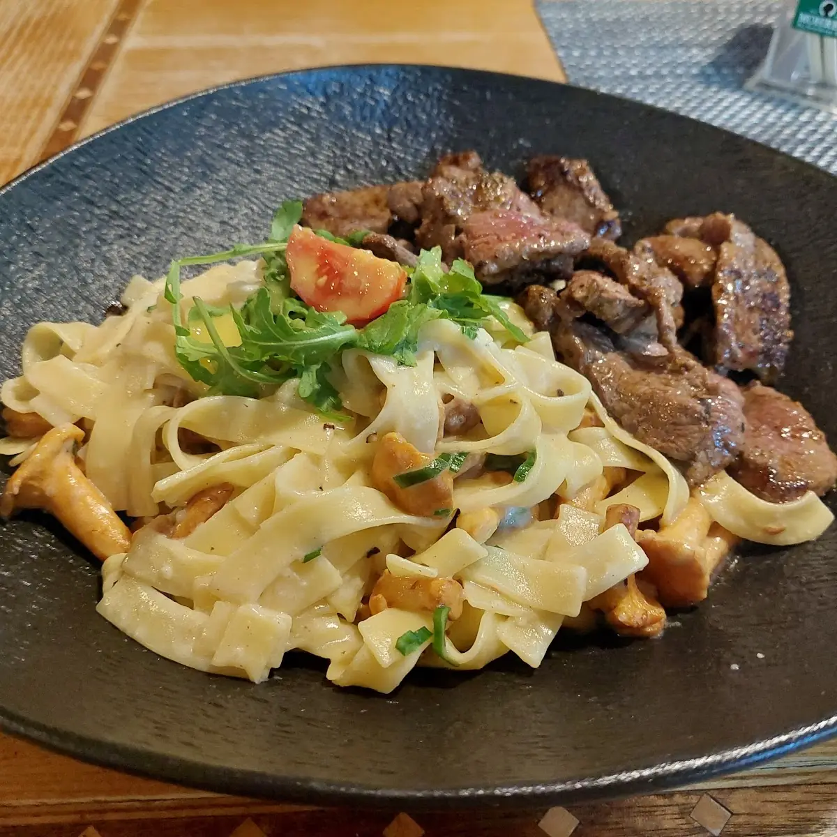 Essen und Trinken photo 10