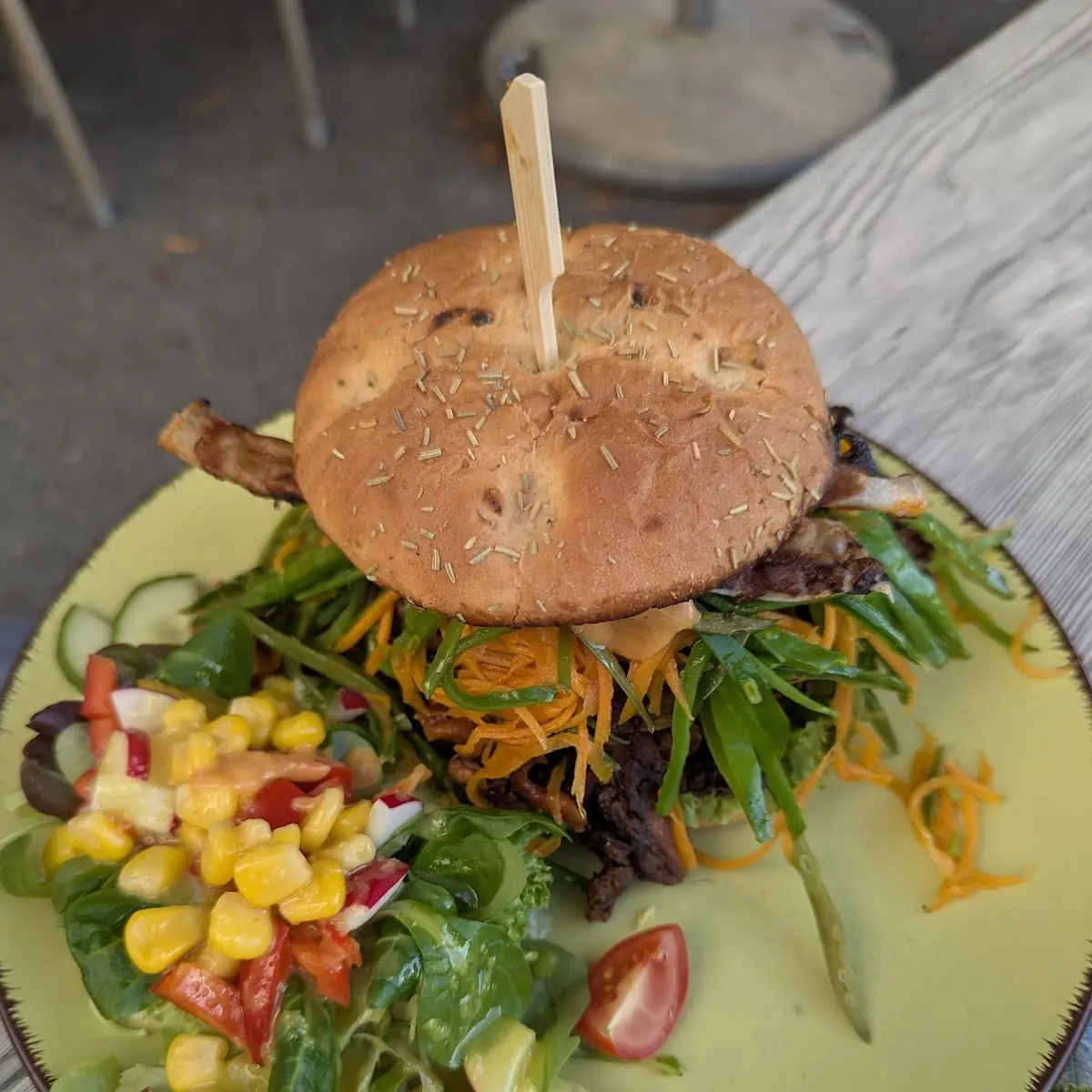 Essen und Trinken photo 2