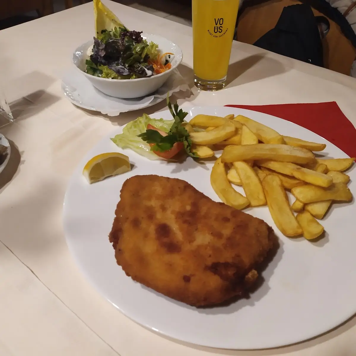 Essen und Trinken photo 3