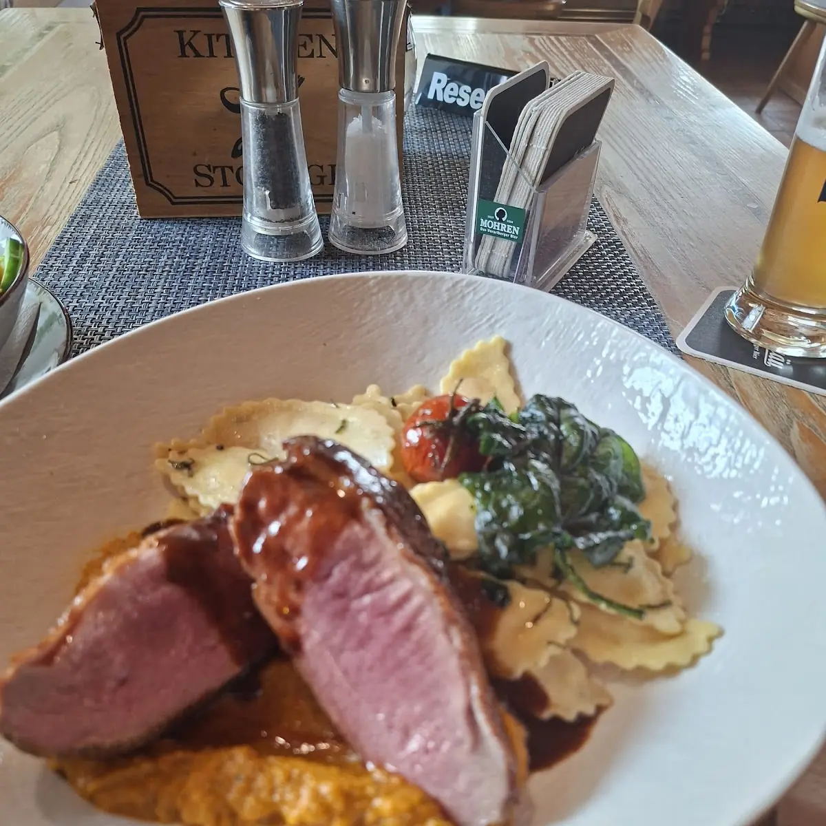Essen und Trinken photo 4
