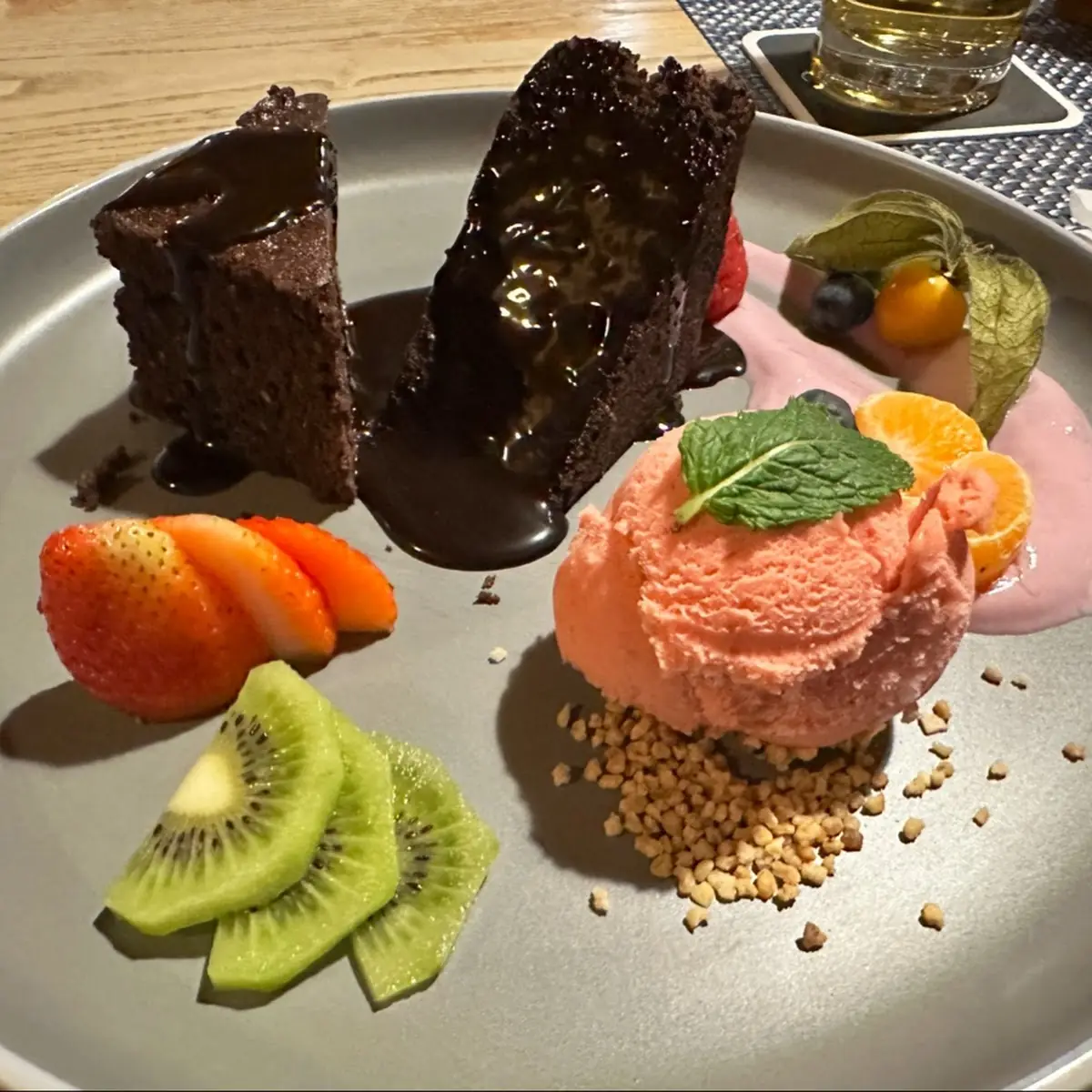 Essen und Trinken photo 5