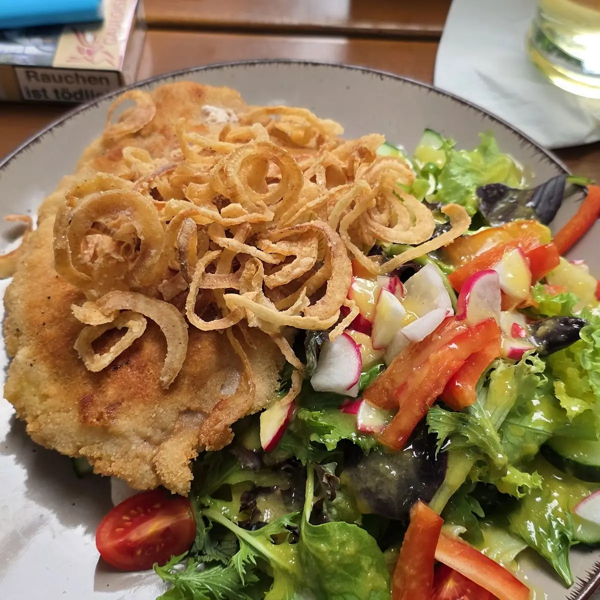 Essen und Trinken photo 6