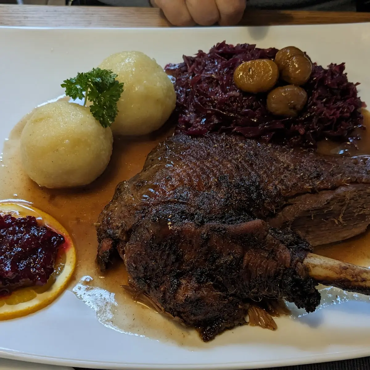 Essen und Trinken photo 1