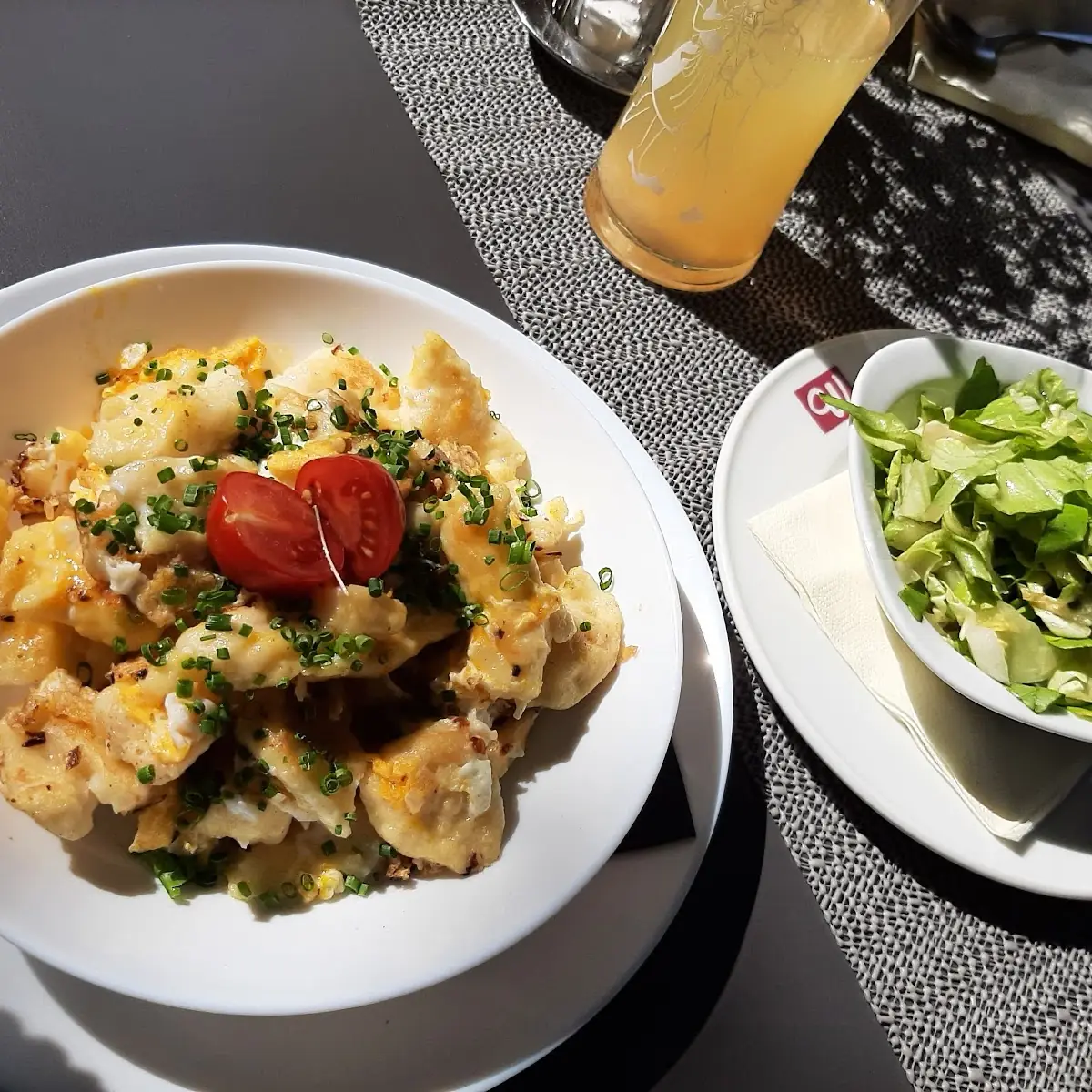 Essen und Trinken photo 2