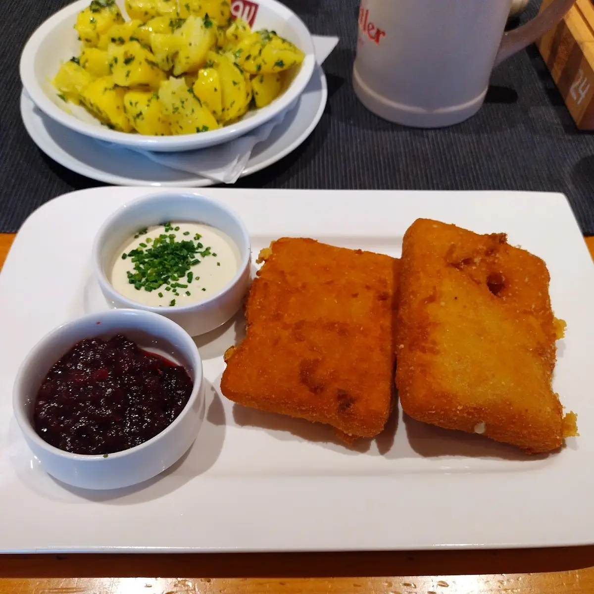 Essen und Trinken photo 3
