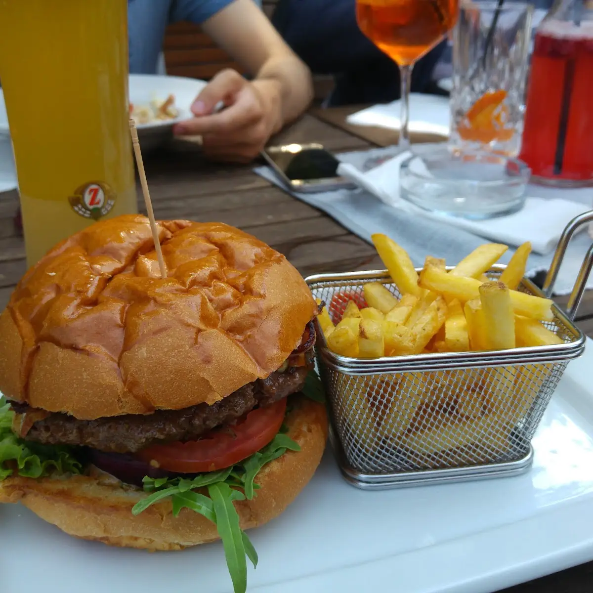 Essen und Trinken photo 7