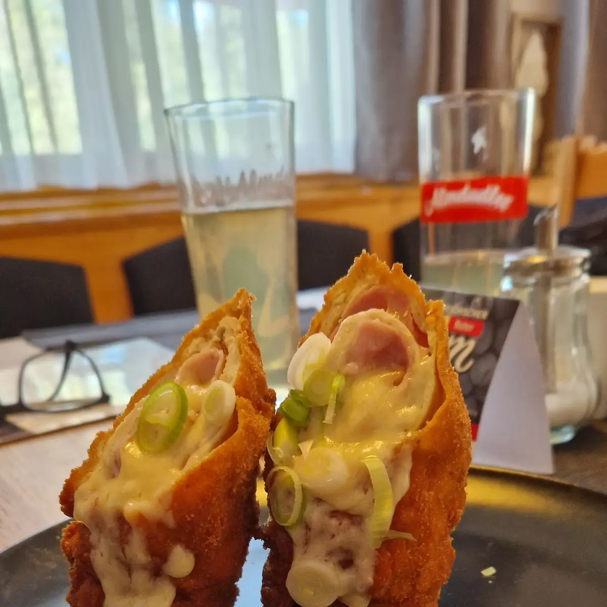 Essen und Trinken photo 8