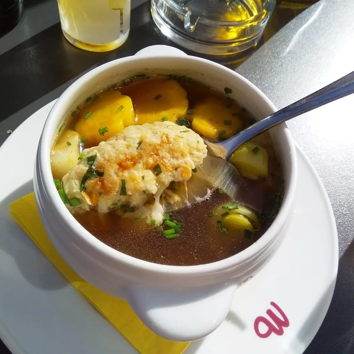 Essen und Trinken photo 9