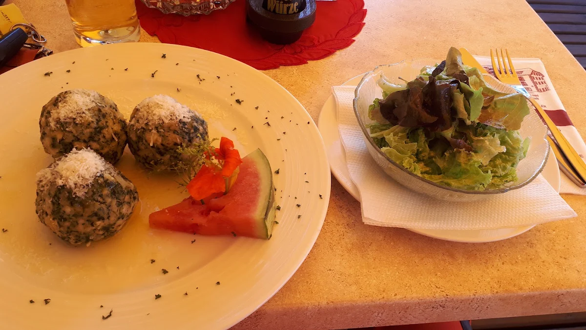 Essen und Trinken photo 3