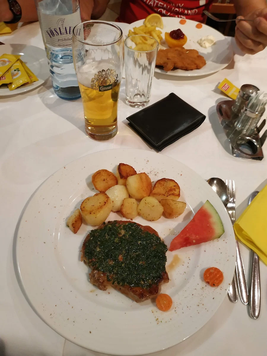 Essen und Trinken photo 5