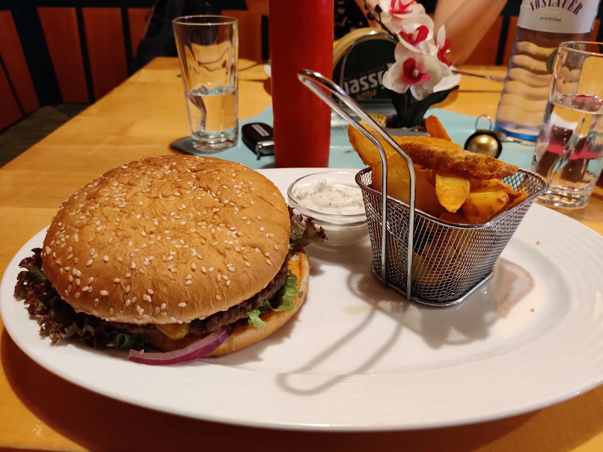 Essen und Trinken photo 6
