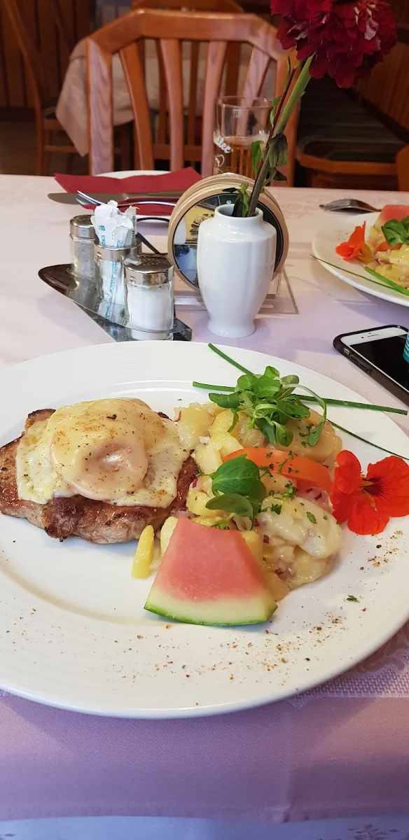 Essen und Trinken photo 8