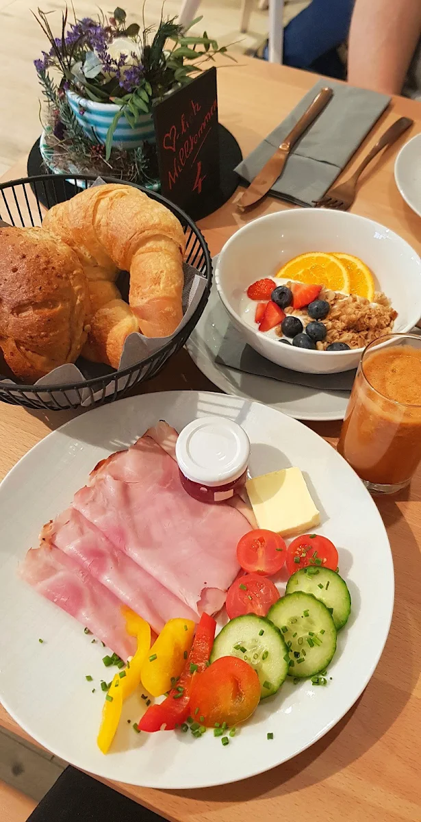 Essen und Trinken photo 4