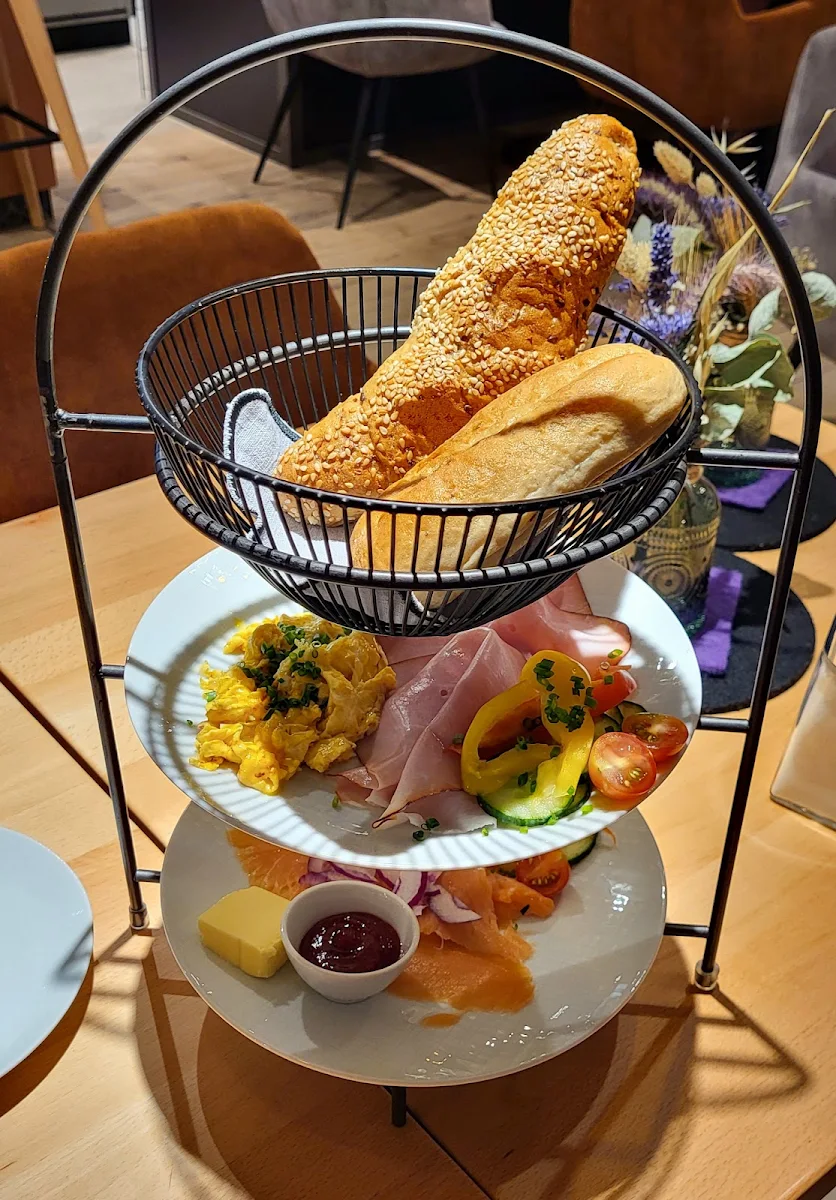 Essen und Trinken photo 6