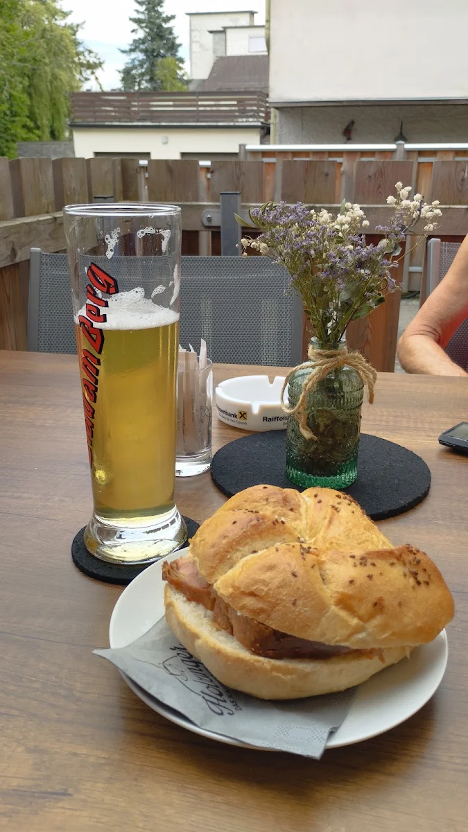 Essen und Trinken photo 7