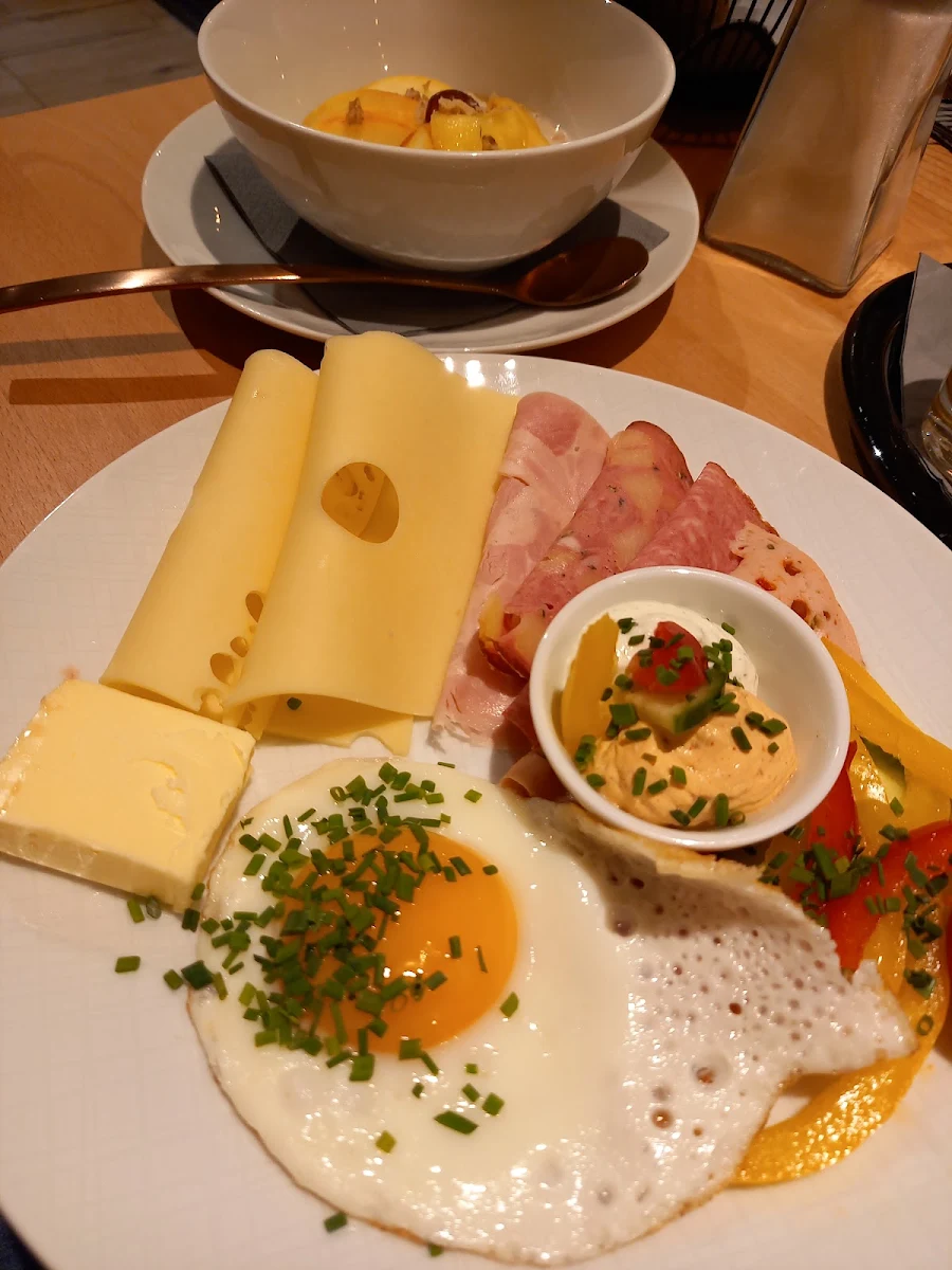 Essen und Trinken photo 8