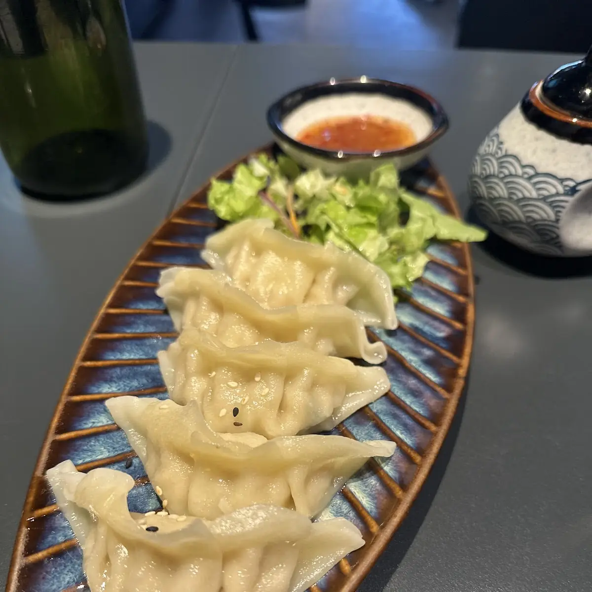 Essen und Trinken photo 10