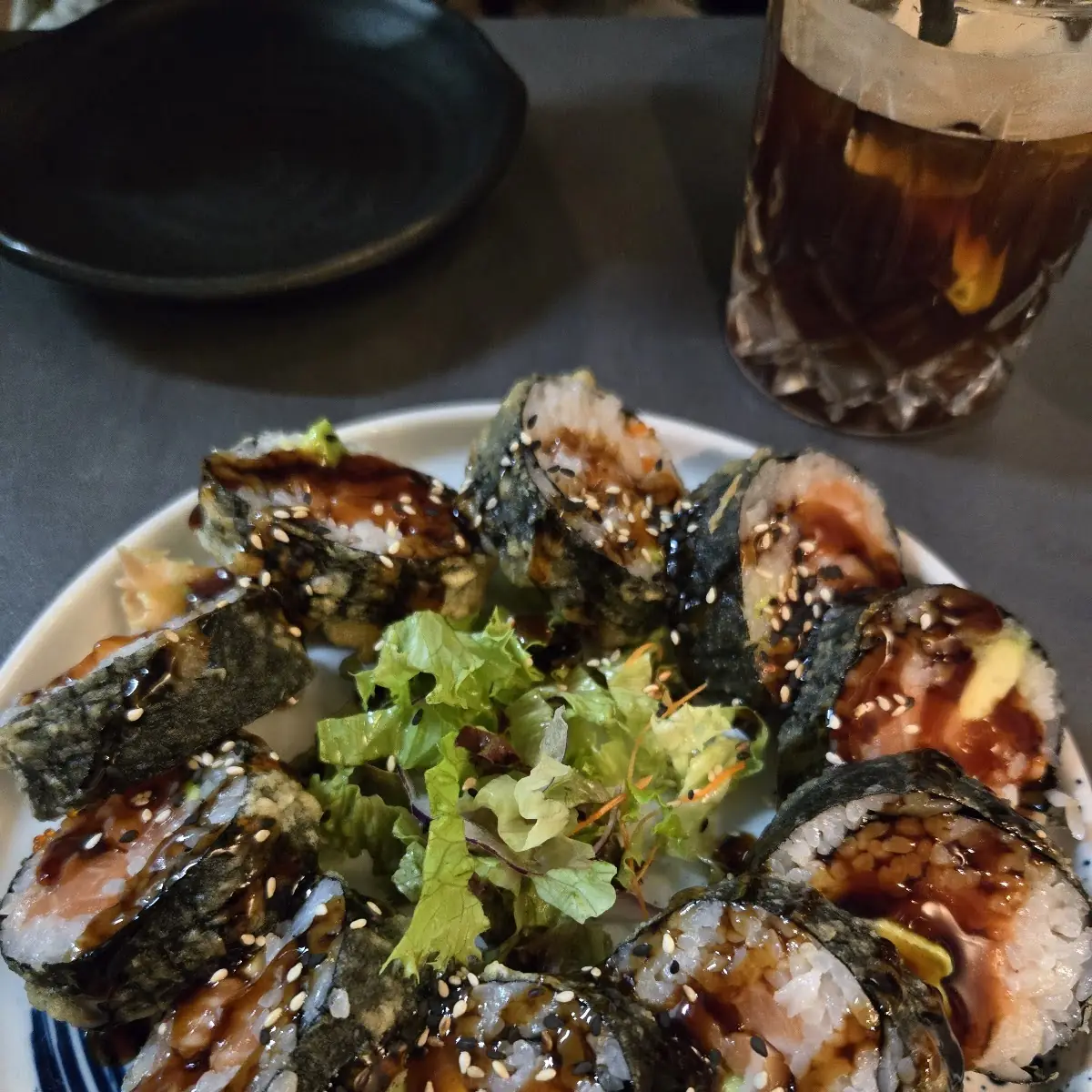 Essen und Trinken photo 5