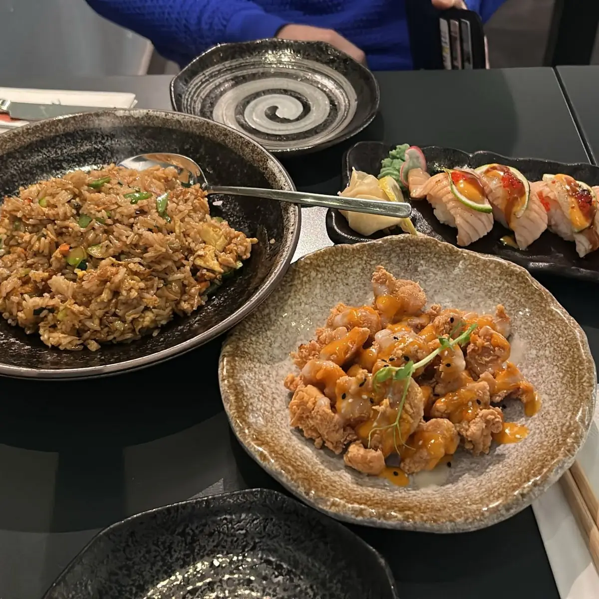 Essen und Trinken photo 7