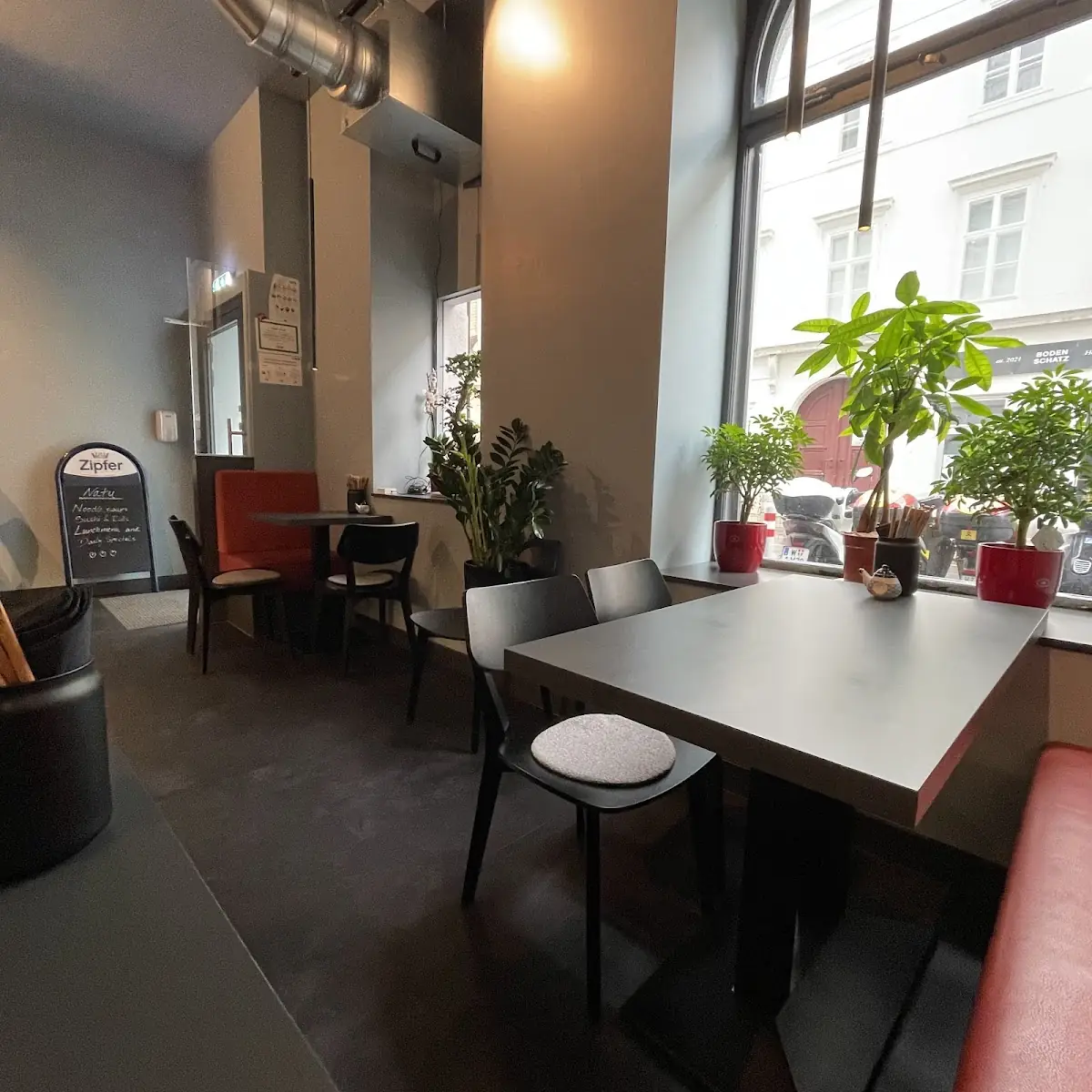 Atmosphäre photo 3