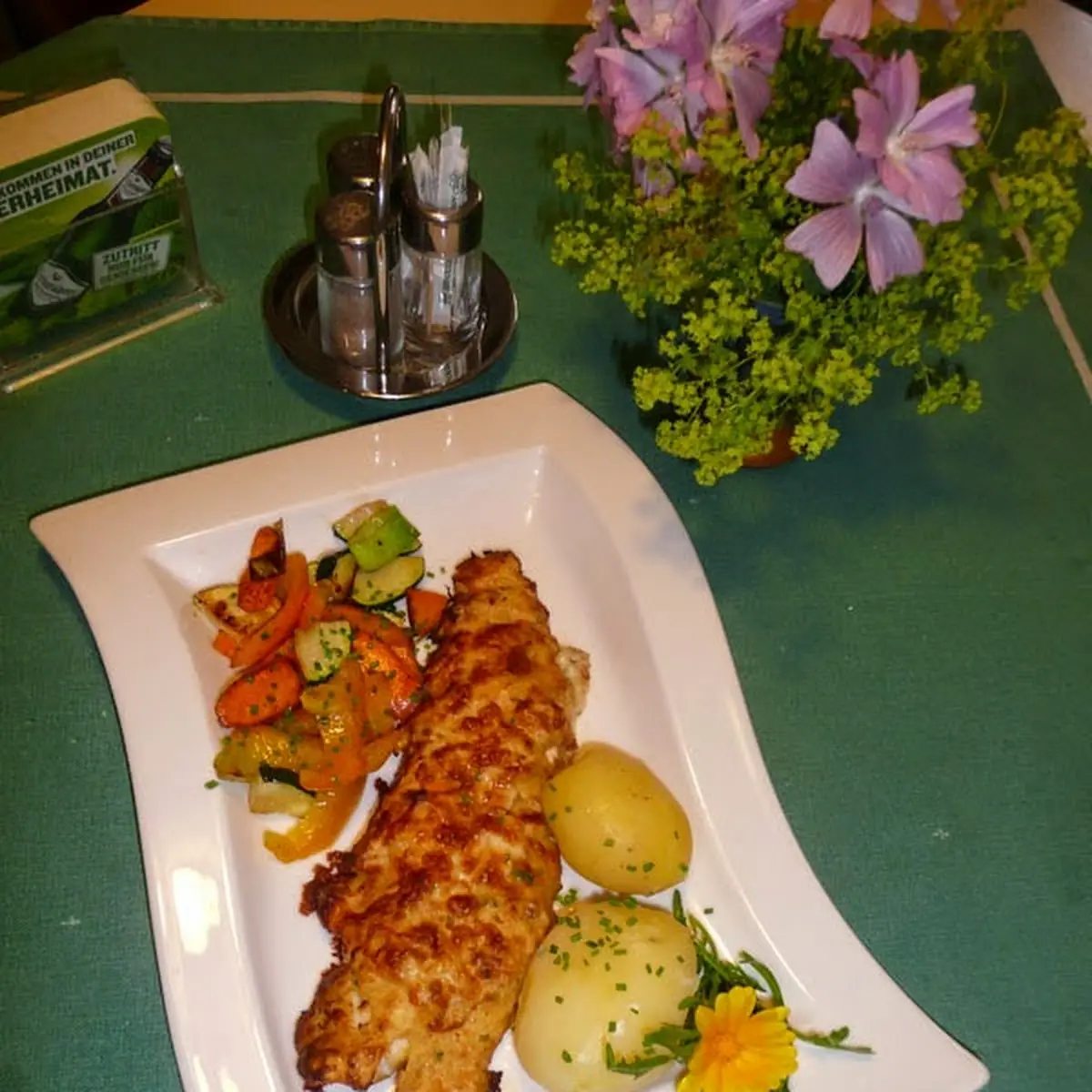 Essen und Trinken photo 10