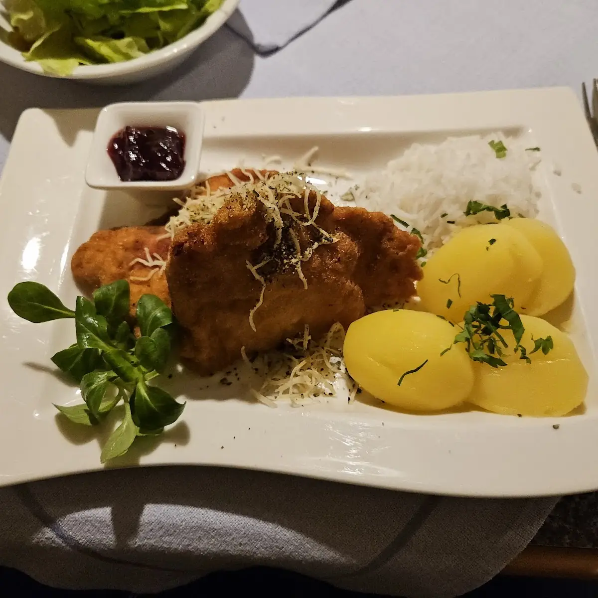 Essen und Trinken photo 6
