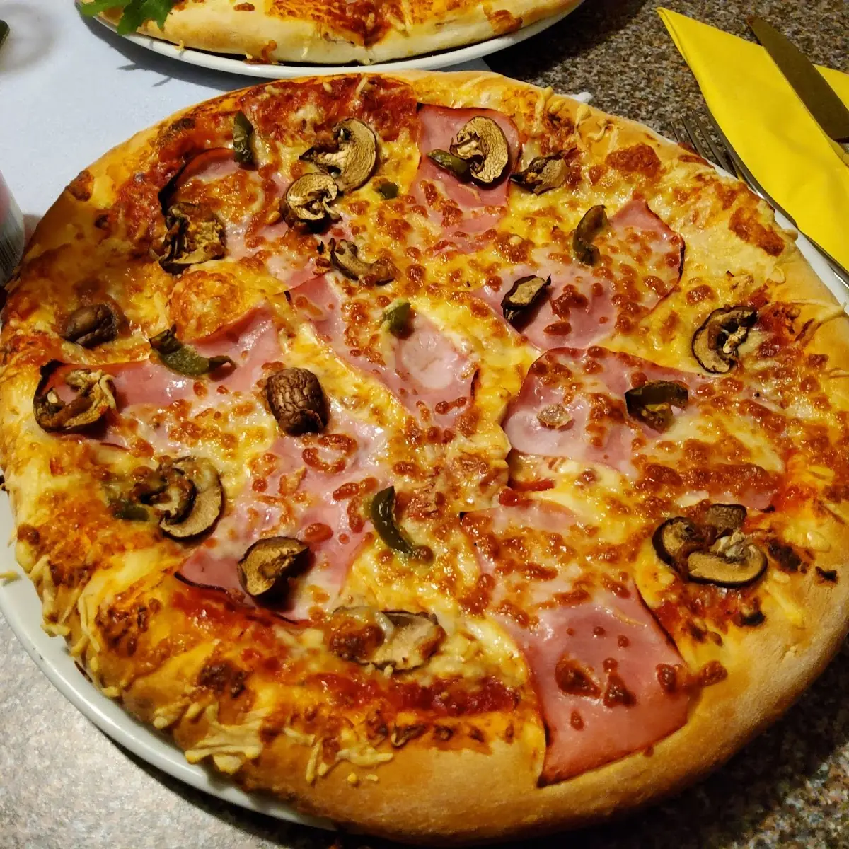 Essen und Trinken photo 7