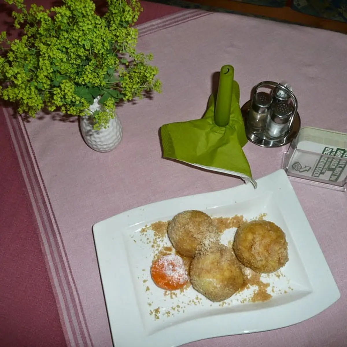 Essen und Trinken photo 9