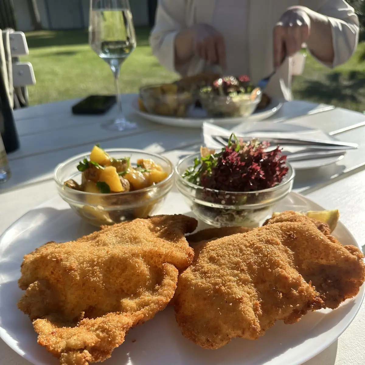 Essen und Trinken photo 1
