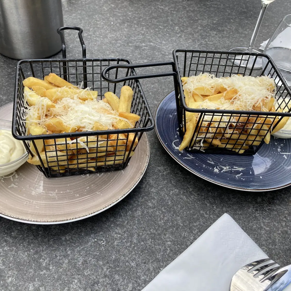 Essen und Trinken photo 10