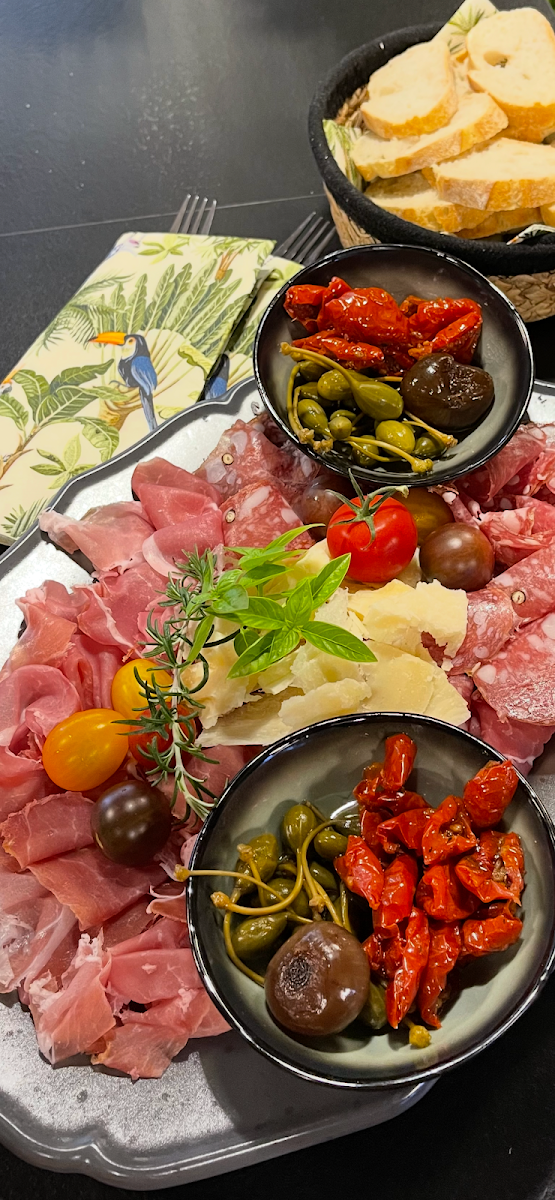 Essen und Trinken photo 1