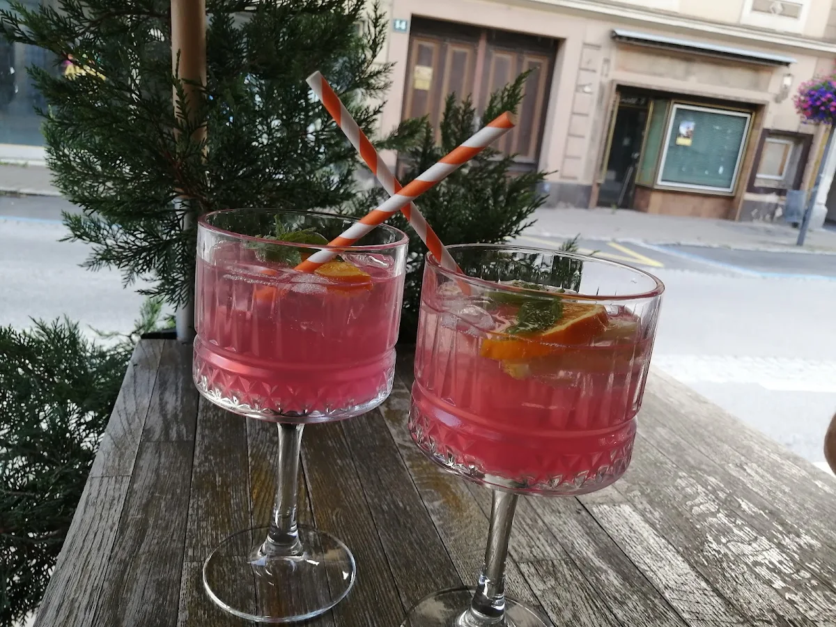 Essen und Trinken photo 10