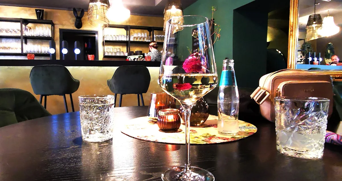 Essen und Trinken photo 2