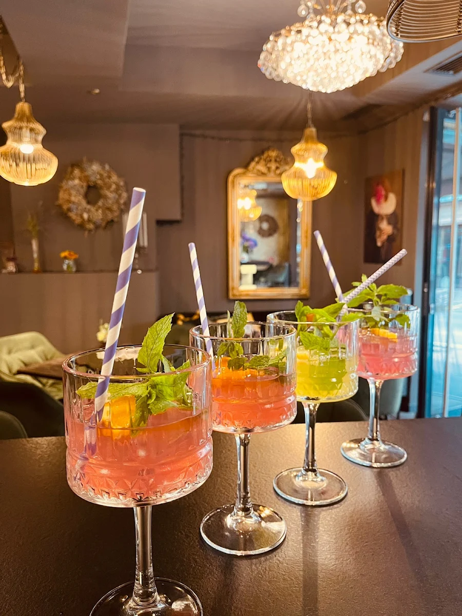 Essen und Trinken photo 4