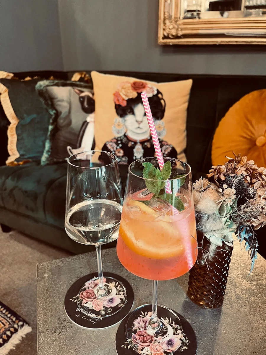 Essen und Trinken photo 7
