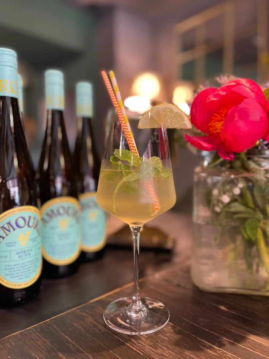 Essen und Trinken photo 8