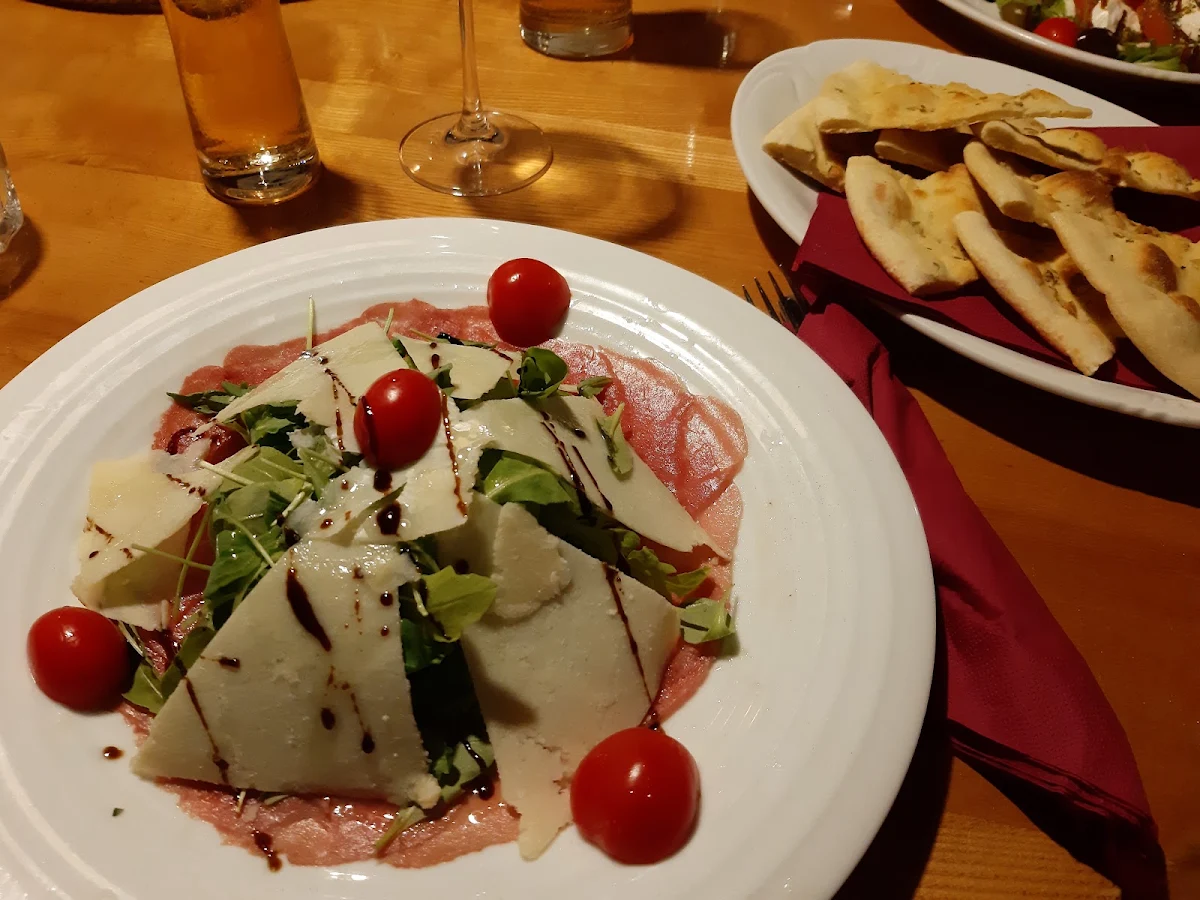 Essen und Trinken photo 10