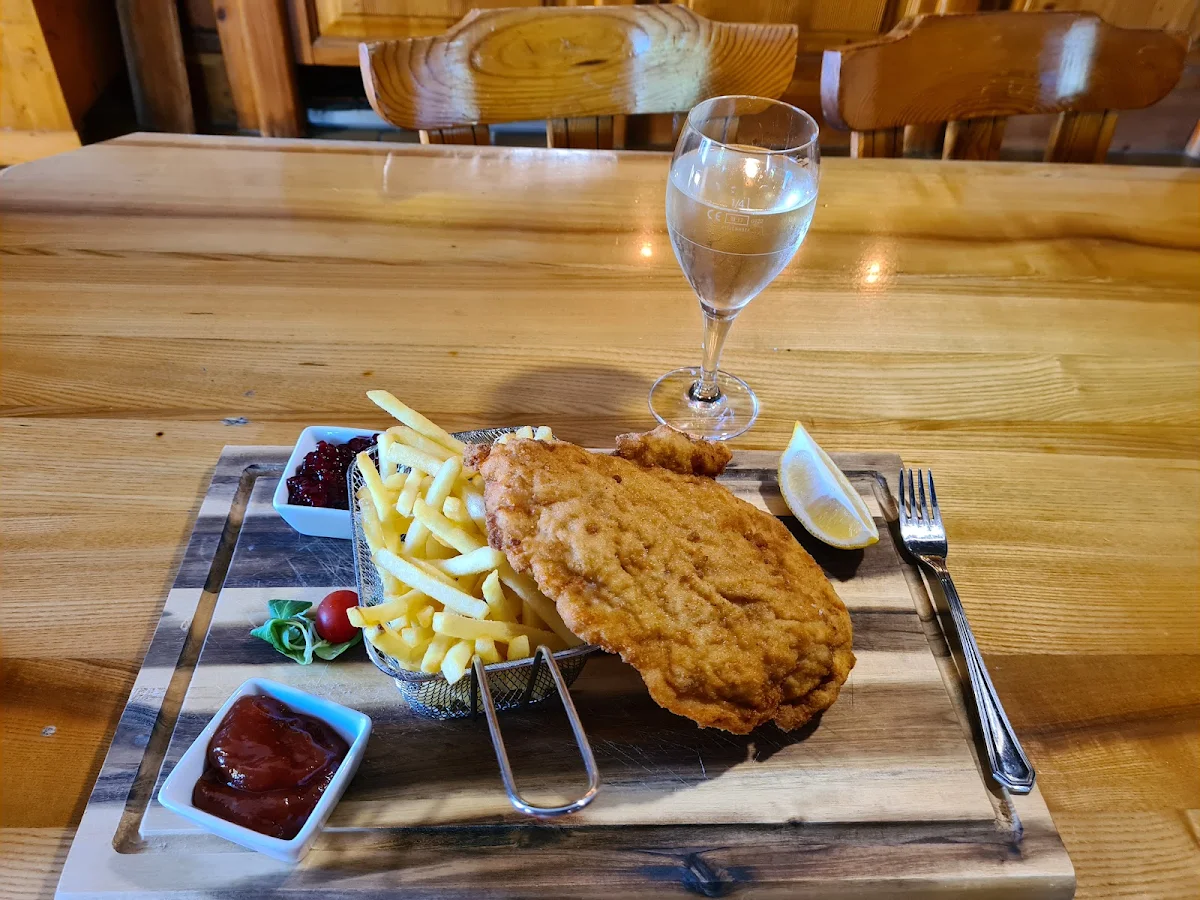 Essen und Trinken photo 3