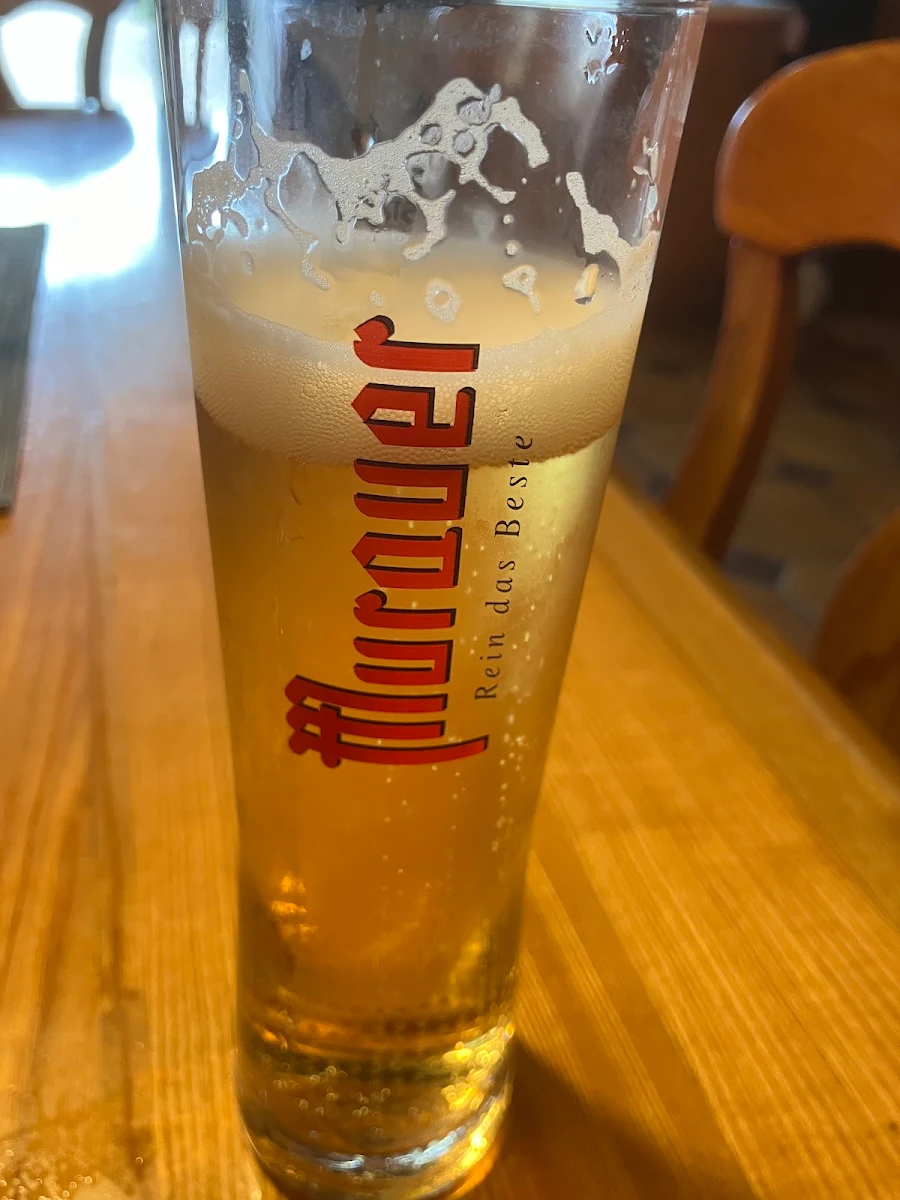 Essen und Trinken photo 4