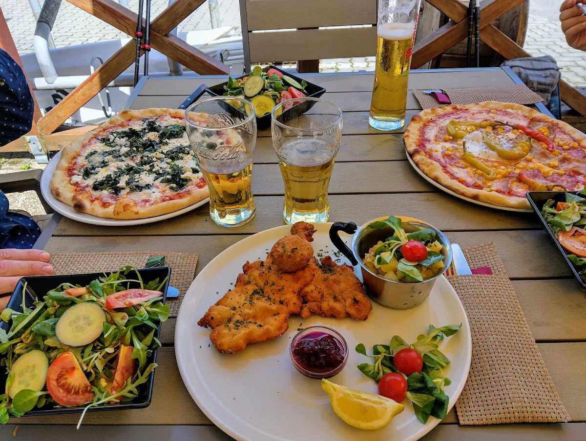 Essen und Trinken photo 5