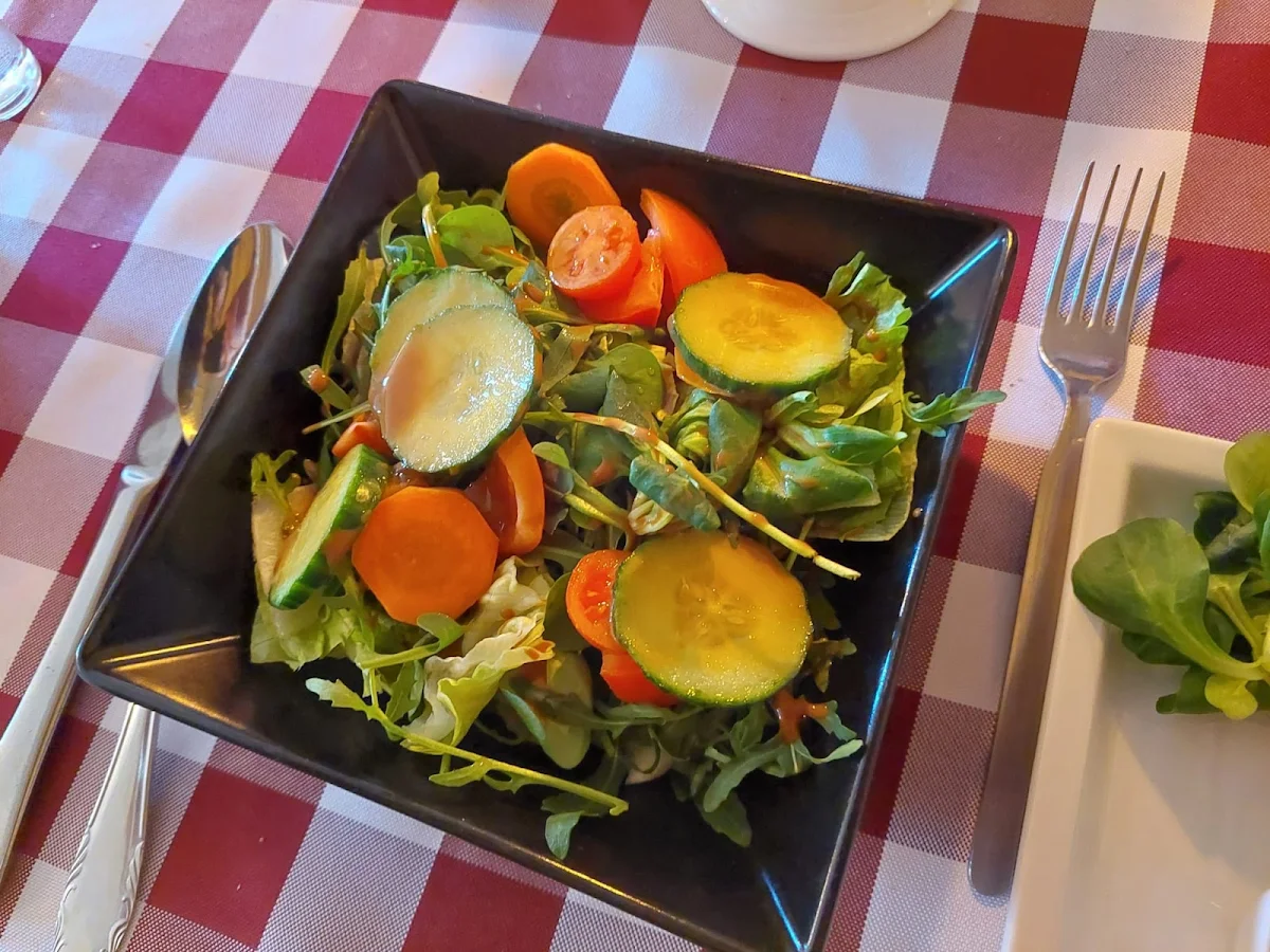 Essen und Trinken photo 7