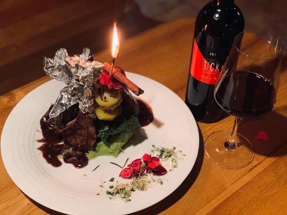 Essen und Trinken photo 8