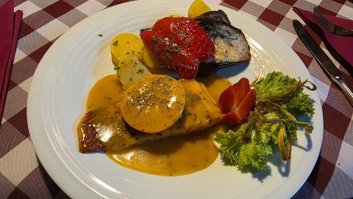Essen und Trinken photo 9