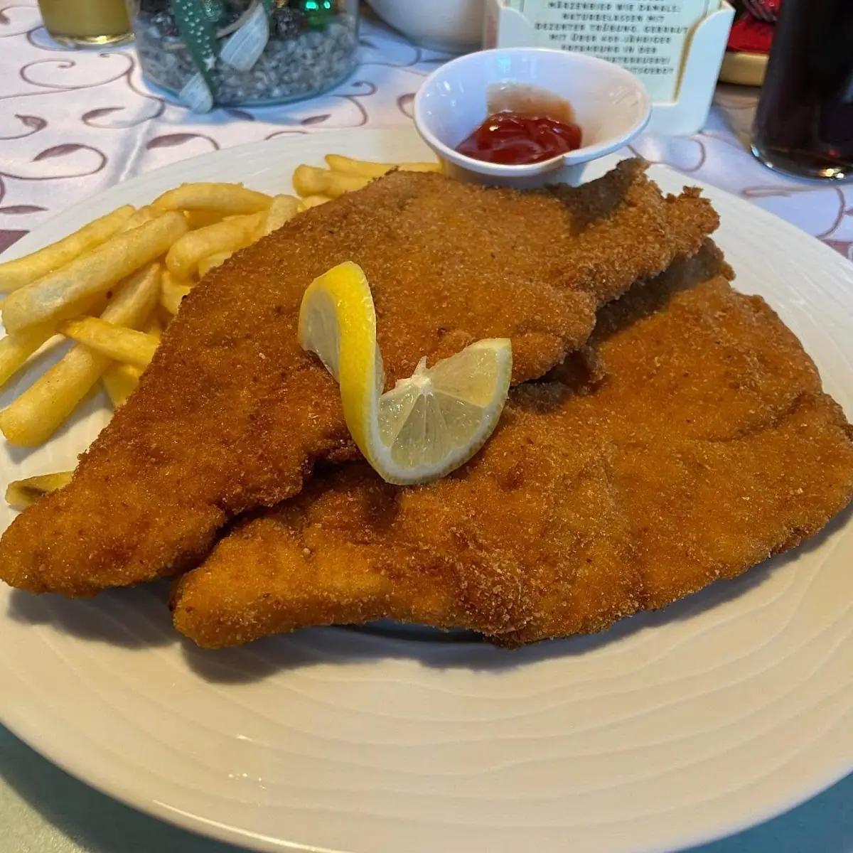 Essen und Trinken photo 1