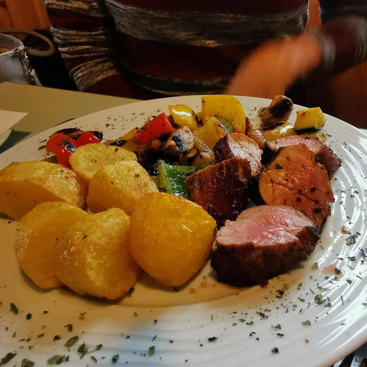 Essen und Trinken photo 10