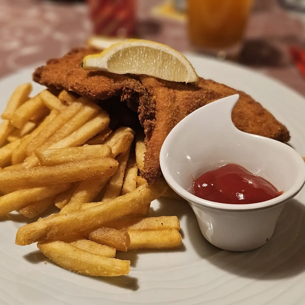 Essen und Trinken photo 3