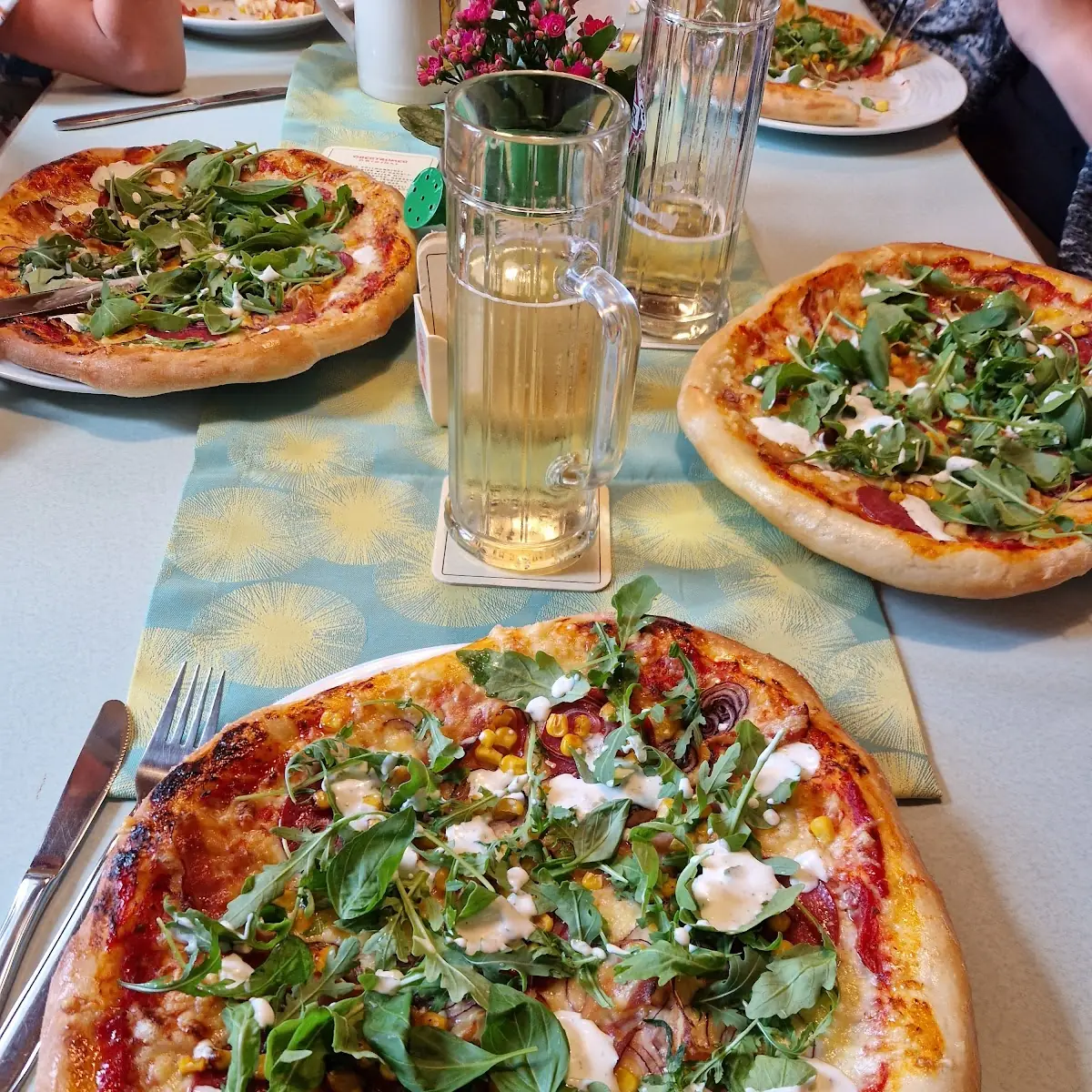Essen und Trinken photo 5